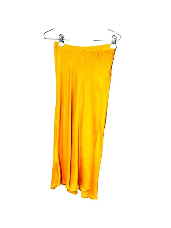 Nation LTD Dresses & Skirts - Nation LTD silk skirt